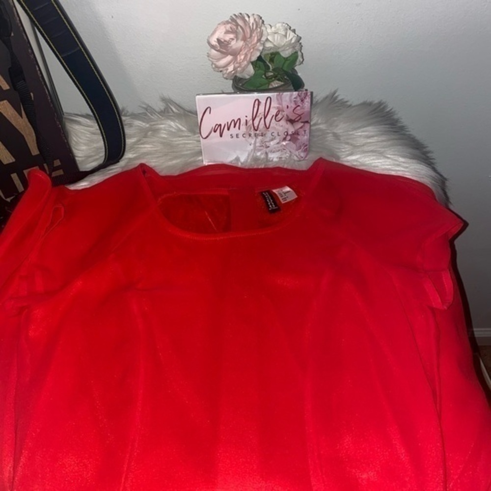 Divided Dress - Picture 10 of 12
